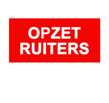 era opzetruiters