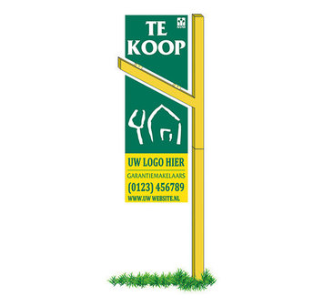 Tuinbord Garantiemakelaars