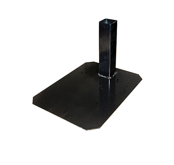 Binnenvoet makelaars Tuinpaal