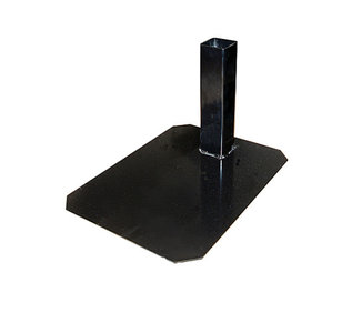 Binnenvoet makelaars Tuinpaal